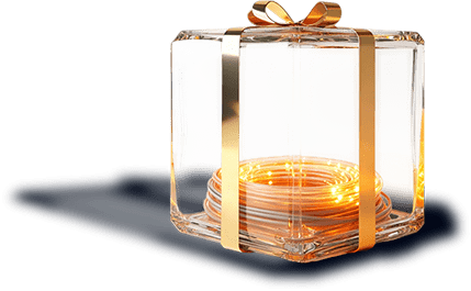 Boże Narodzenie Prezent na święta - Podlasie