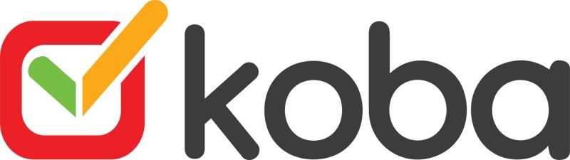 koba - logo rgb