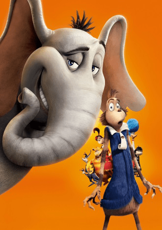 Dr. Seuss: Horton Hears a Who