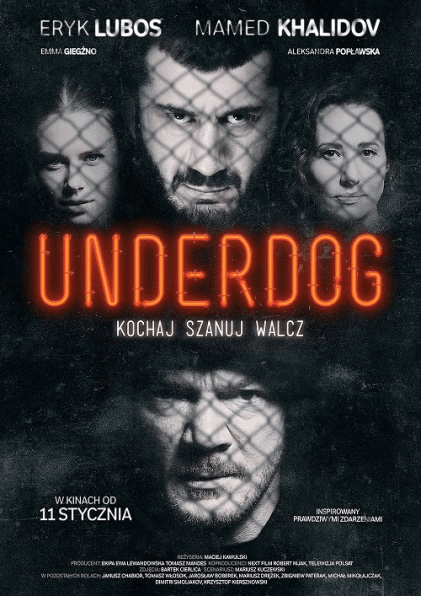 Underdog - Film