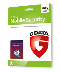 Koba - G DATA Mobile Internet Security