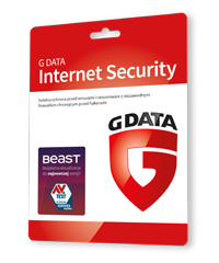 Koba - G Data Internet Security