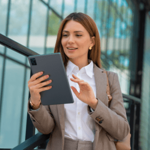 Dostęp do internetu radiowego dla firm - Biznes Podlasie