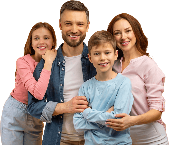 Internet dla rodziny na Podlasiu