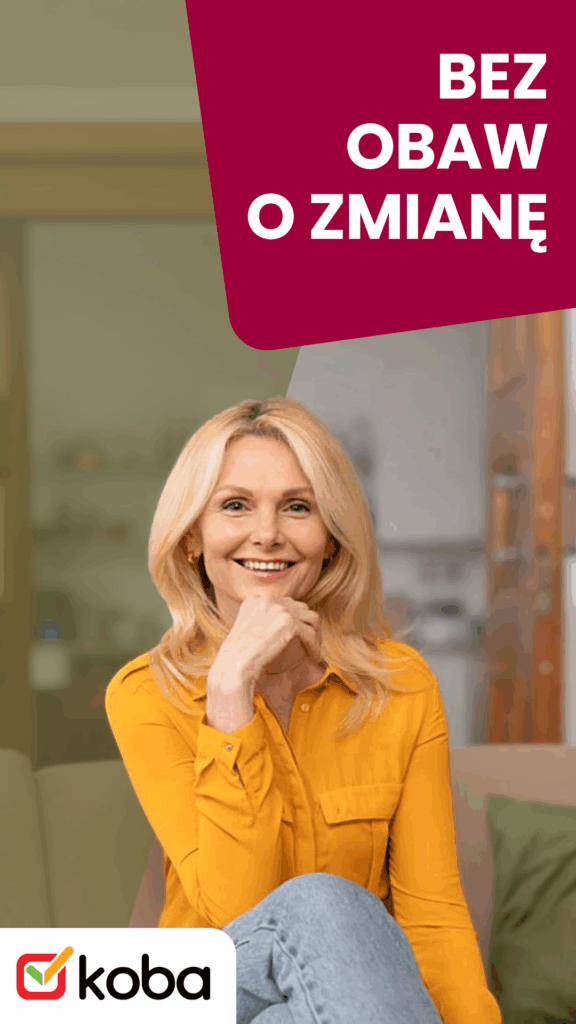 50% rabatu na internet - Koba Podlasie