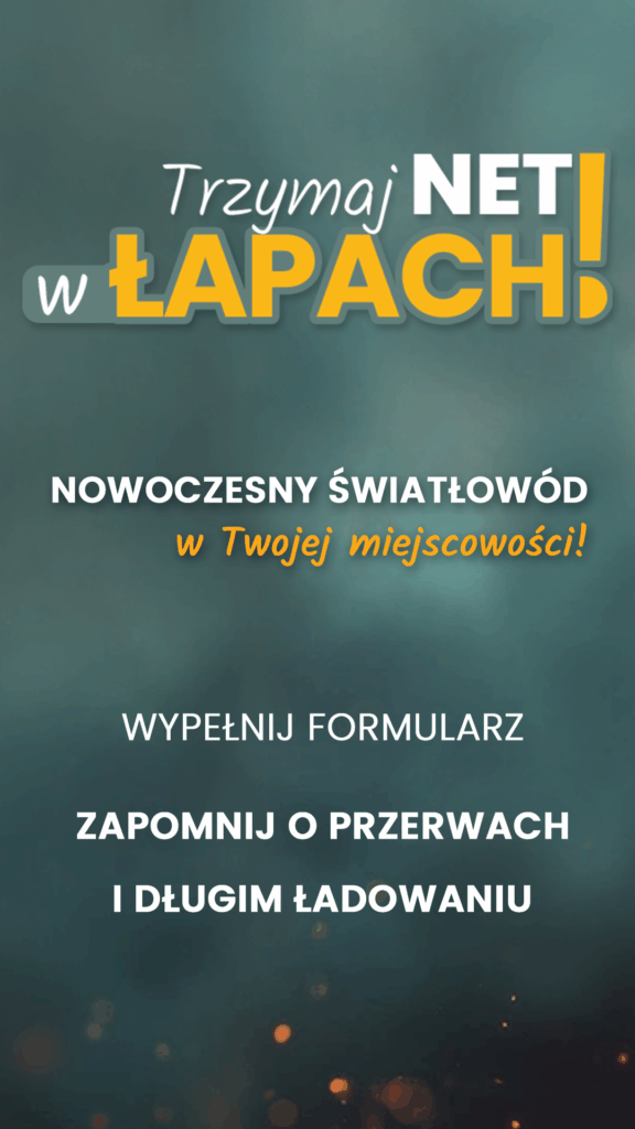 Łapy Podlasie