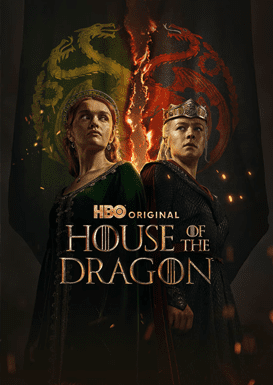 House of The Dragon
