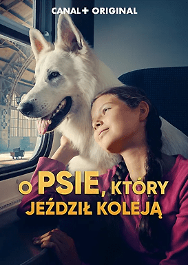 O psie ktory jezdzil koleja