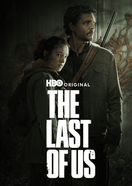 The Last of US