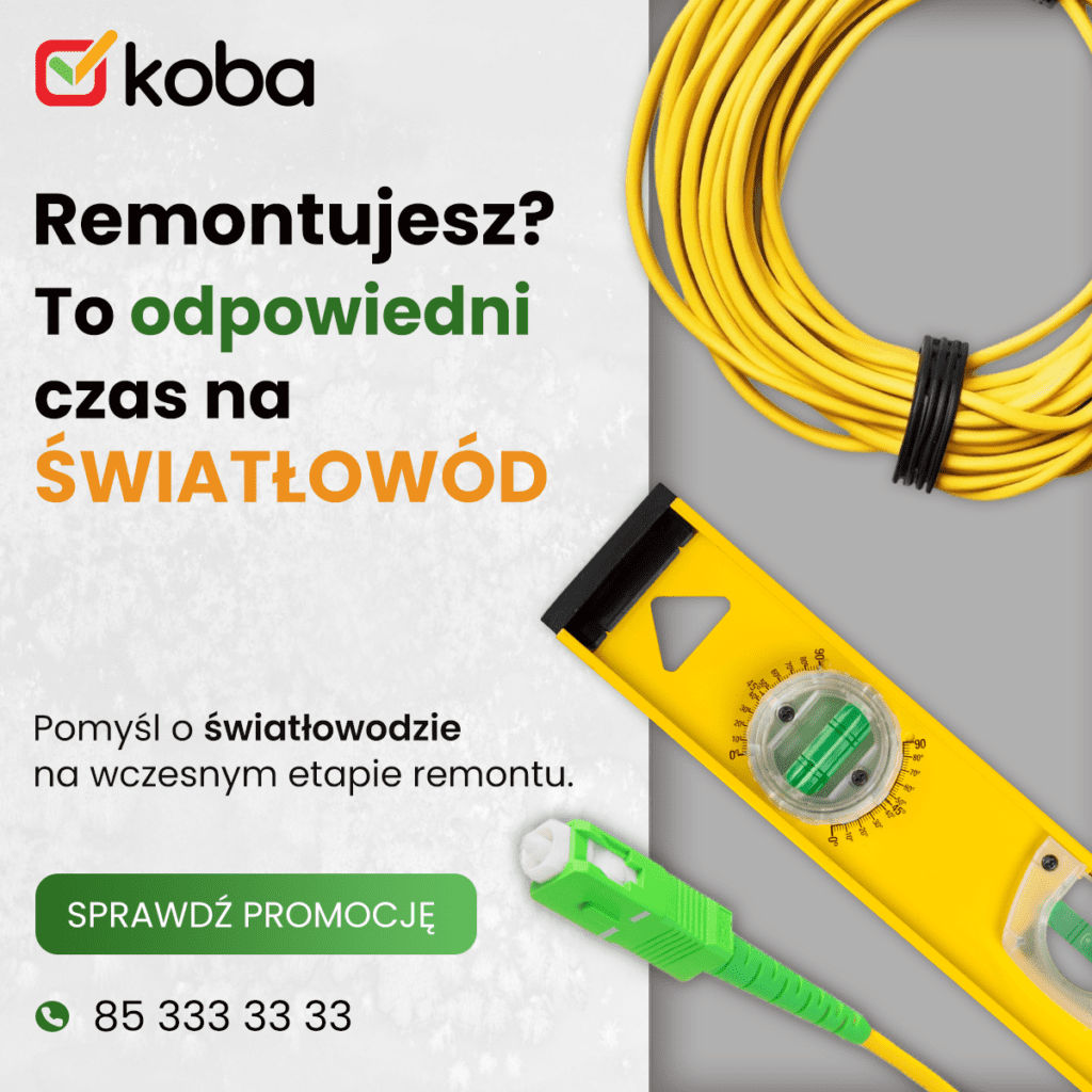 Remont domu - remont mieszkania - podlasie- koba