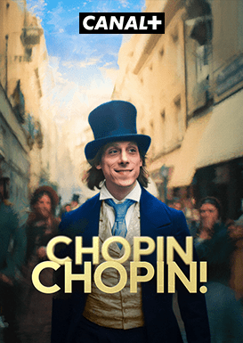 Film pt."Chopin"