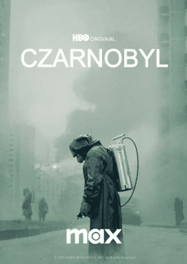 Hbo orginal Czarnobyl