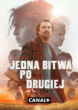 Film pt."Jedna bitwa po drugiej"