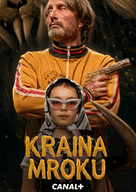 Film pt.:"Kraina Mroku"