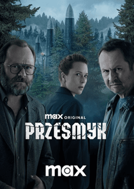 Max orginal Przesmyk