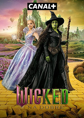 Film pt.: "Wicked na dobre"