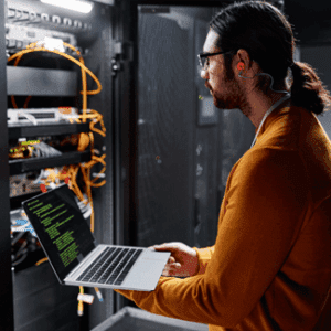 Transmisja danych dla firm Podlasie