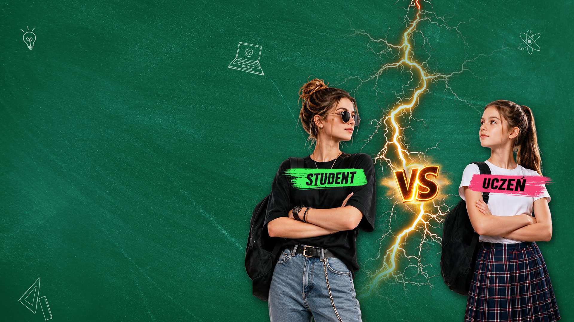 Specjalna promocja internetu dla uczniów, studentów, rodziców i nauczycieli. Szybki światłowód do nauki, pracy, grania i rozrywki