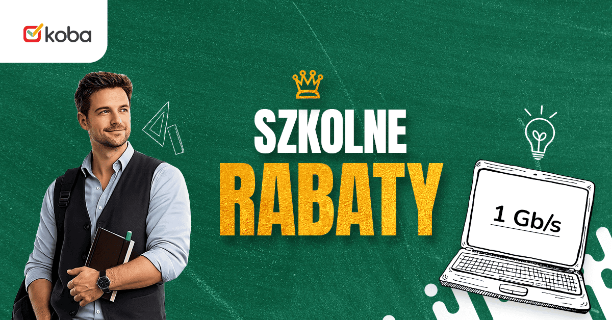 Szkolne rabaty