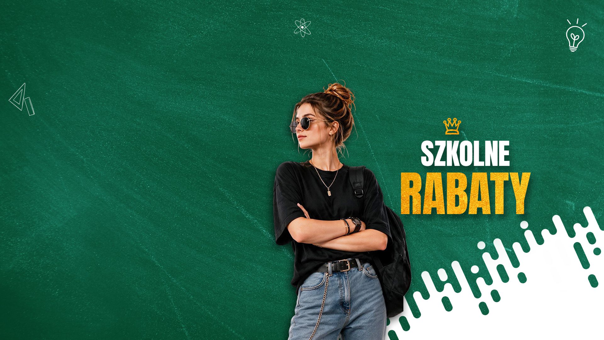 Specjalna promocja internetu dla uczniów, studentów, rodziców i nauczycieli. Szybki światłowód do nauki, pracy, grania i rozrywki