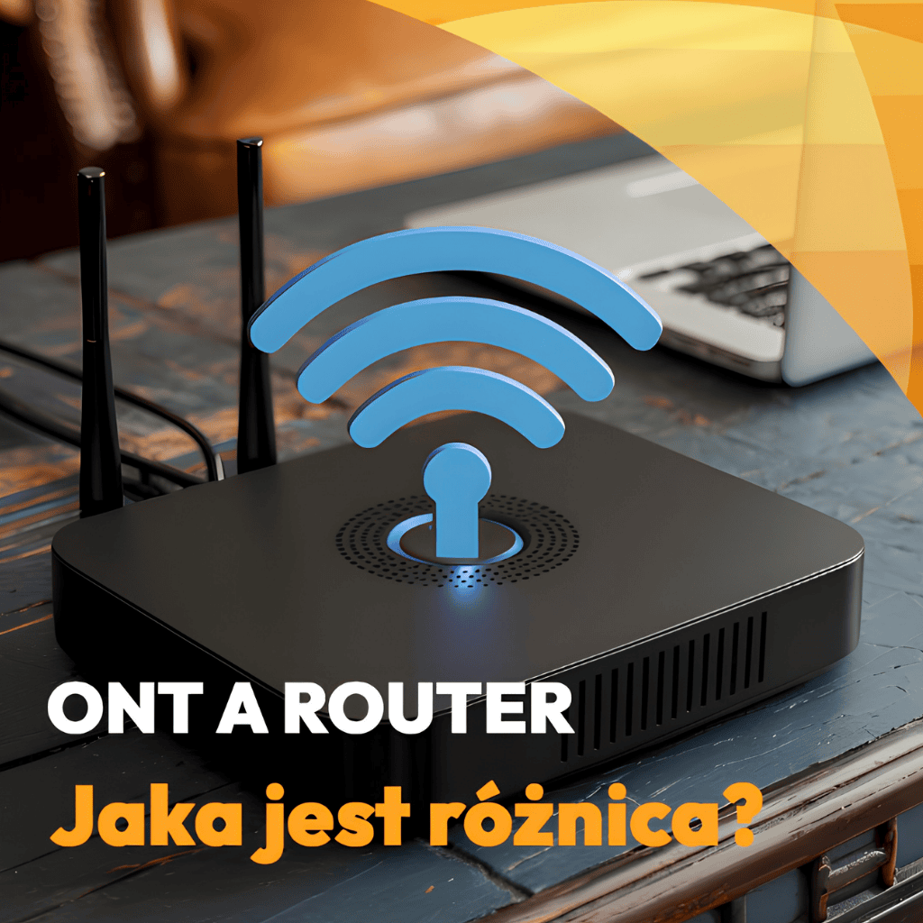 Router a modem – czym się różnią i kiedy są potrzebne?